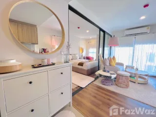 Condo en venta y en alquiler de estudio en Hua Hin, Prachuap Khiri Khan