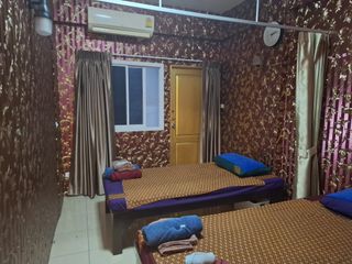出租 2 卧室 商业空间 在 Bang Lamung, Chon Buri