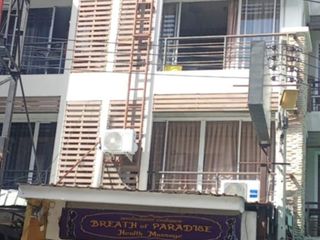 出租 2 卧室 商业空间 在 Bang Lamung, Chon Buri