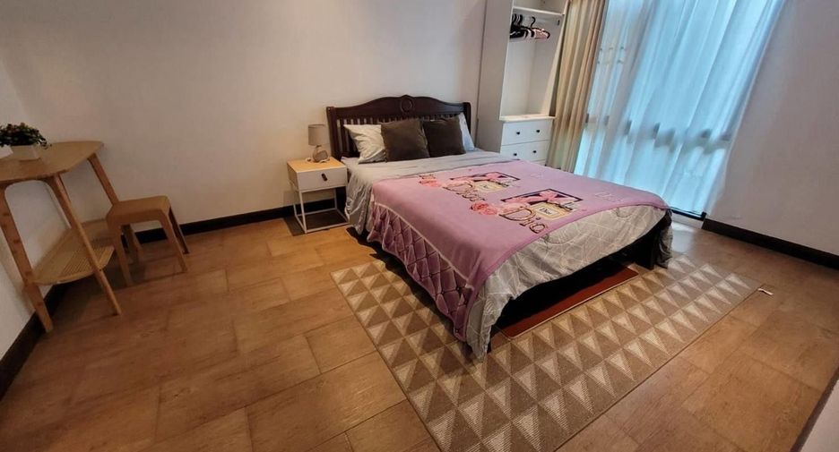 For rent 2 bedrooms condo in Mueang Phuket, Phuket