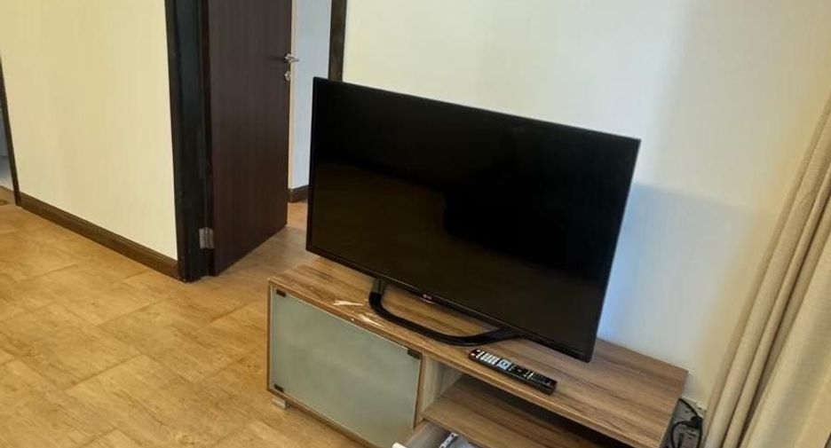 For rent 2 bedrooms condo in Mueang Phuket, Phuket