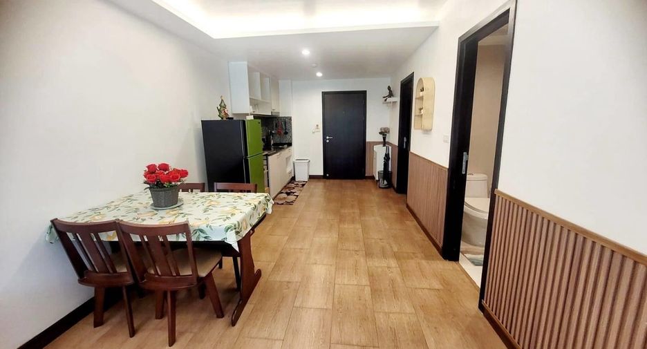 For rent 2 bedrooms condo in Mueang Phuket, Phuket
