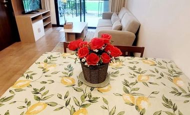 For rent 2 bedrooms condo in Mueang Phuket, Phuket