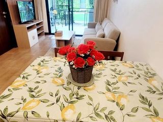 For rent 2 bedrooms condo in Mueang Phuket, Phuket