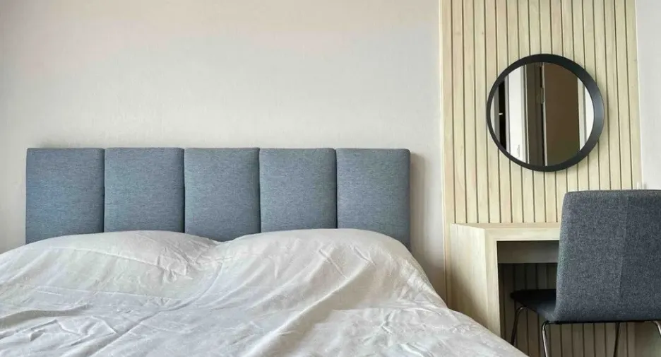 Wohnung zum Kauf mit 1 Zimmer in Mueang Nonthaburi, Nonthaburi