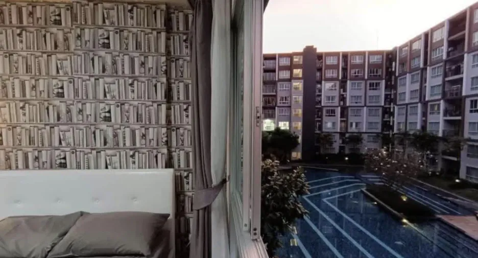 For rent 1 bed condo in Kathu, Phuket