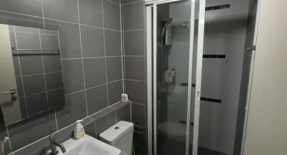 For rent 1 bed condo in Kathu, Phuket