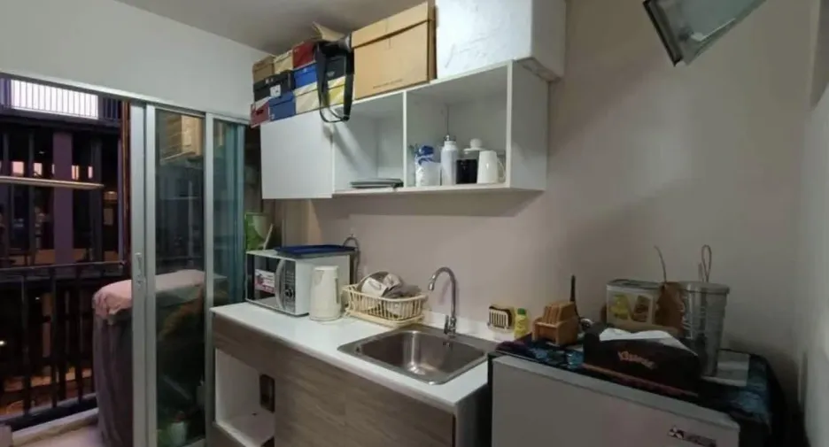 For rent 1 bed condo in Kathu, Phuket