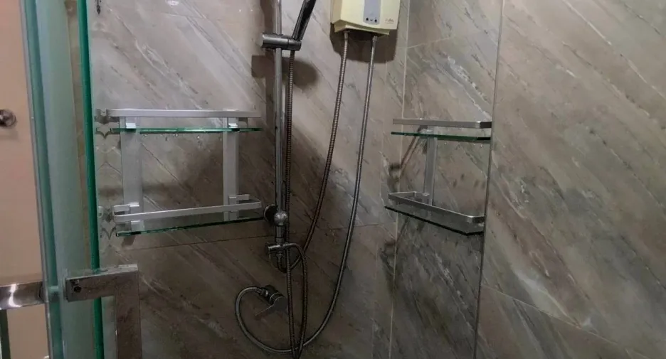 For rent 1 bed condo in Hat Yai, Songkhla