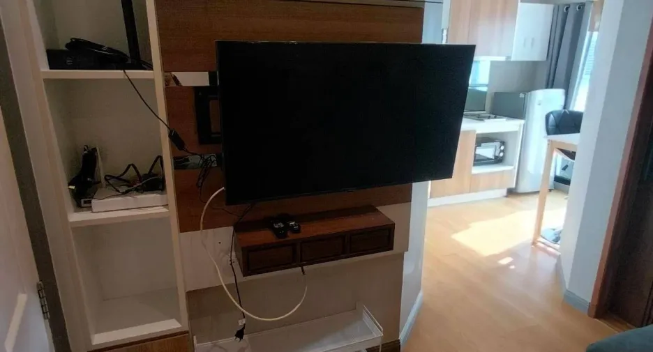 For rent 1 bed condo in Hat Yai, Songkhla