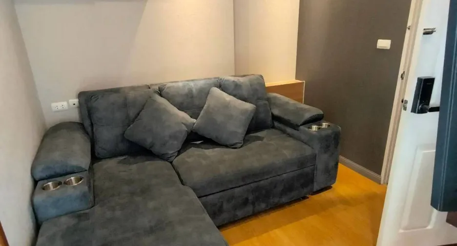 For rent 1 bed condo in Hat Yai, Songkhla