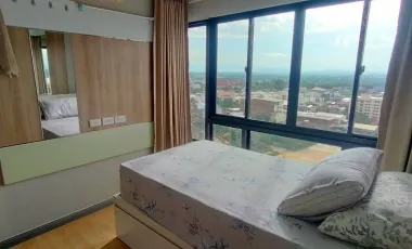 For rent 1 bed condo in Hat Yai, Songkhla