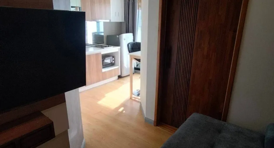 For rent 1 bed condo in Hat Yai, Songkhla