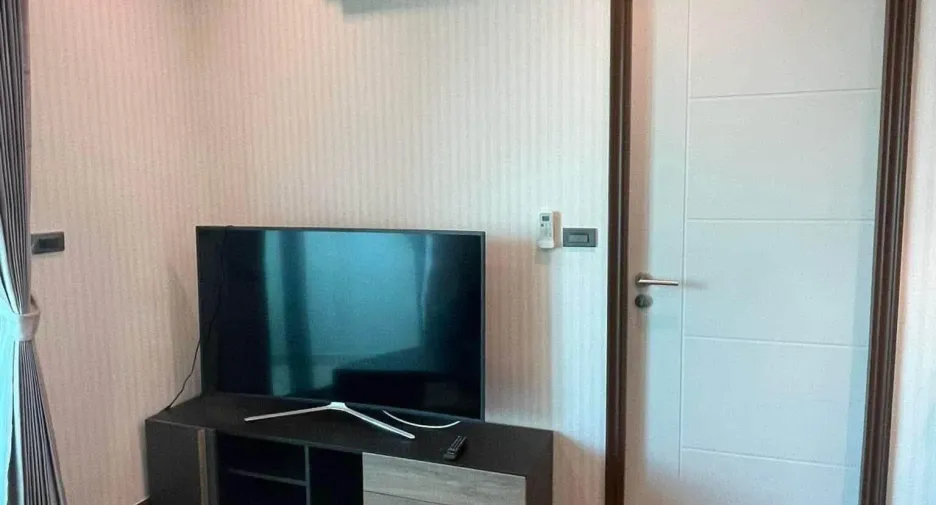 For rent 1 bed condo in Hat Yai, Songkhla