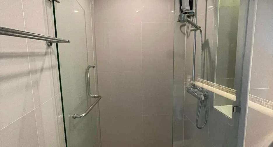 For rent 1 bed condo in Hat Yai, Songkhla