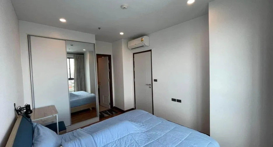 For rent 1 bed condo in Hat Yai, Songkhla