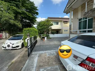 出售 3 卧室 独立屋 在 Nikhom Phatthana, Rayong