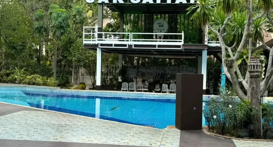 出售 3 卧室 独立屋 在 Nikhom Phatthana, Rayong
