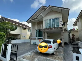 出售 3 卧室 独立屋 在 Nikhom Phatthana, Rayong