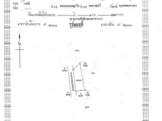 Продажа Участок в Mueang Nakhon Ratchasima, Накхон Ратчасима