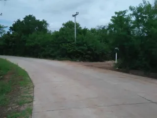 Продажа Участок в Mueang Nakhon Ratchasima, Накхон Ратчасима