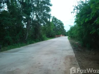 Продажа Участок в Mueang Nakhon Ratchasima, Накхон Ратчасима