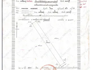 Продажа Участок в Bang Yai, Нонтабури