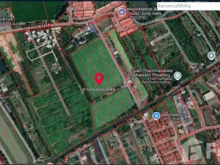 Продажа Участок в Bang Yai, Нонтабури