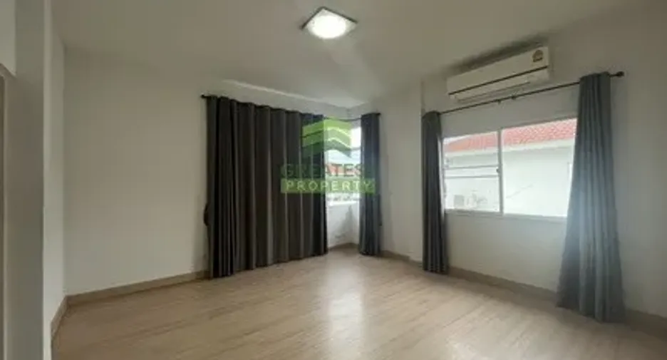 À vendre 3 chambres maison à Bang Kruai, Nonthaburi