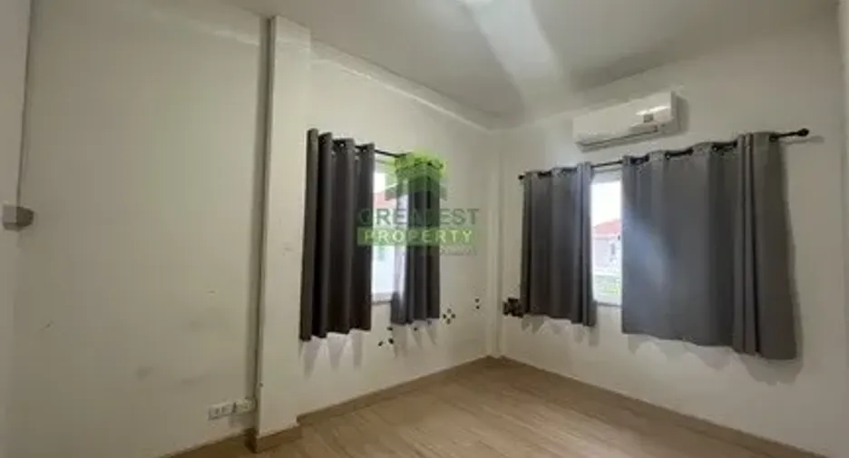 À vendre 3 chambres maison à Bang Kruai, Nonthaburi