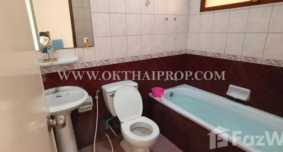 For sale 2 bedrooms townhouse in Pak Kret, Nonthaburi