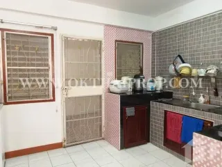 For sale 2 bedrooms townhouse in Pak Kret, Nonthaburi