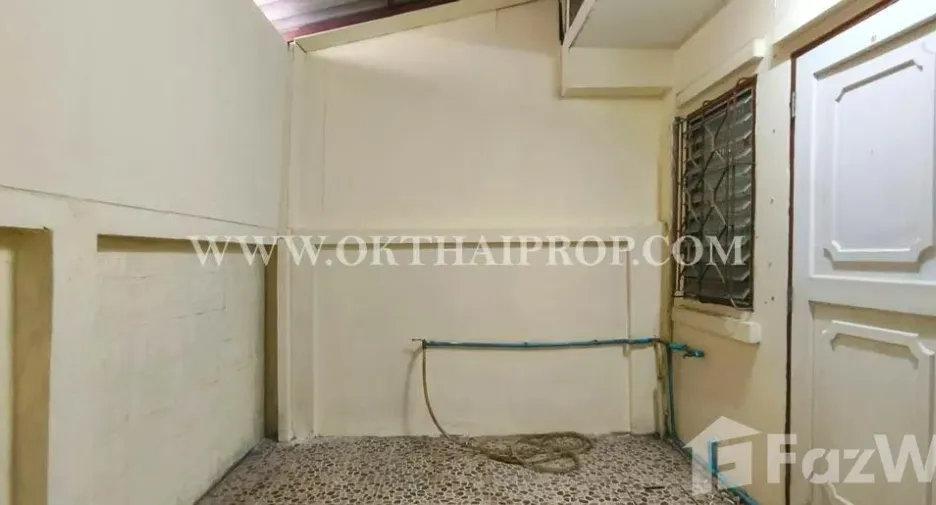 For sale 2 bedrooms townhouse in Pak Kret, Nonthaburi