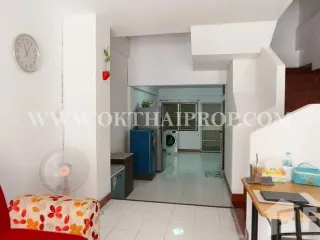 For sale 2 bedrooms townhouse in Pak Kret, Nonthaburi