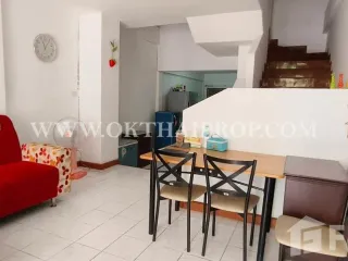 For sale 2 bedrooms townhouse in Pak Kret, Nonthaburi