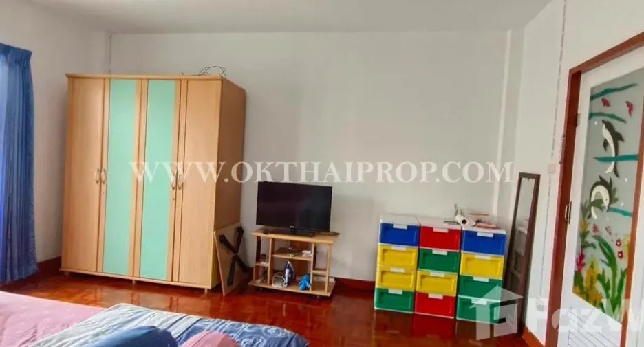 For sale 2 bedrooms townhouse in Pak Kret, Nonthaburi