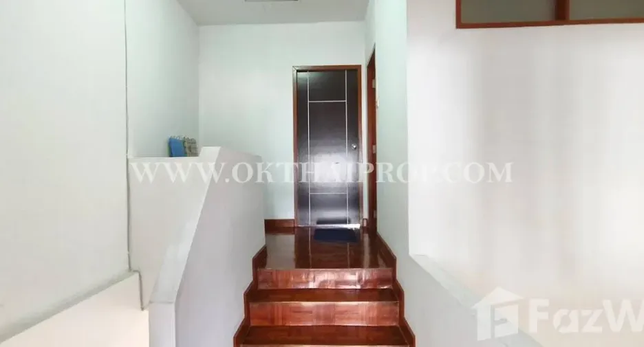 For sale 2 bedrooms townhouse in Pak Kret, Nonthaburi