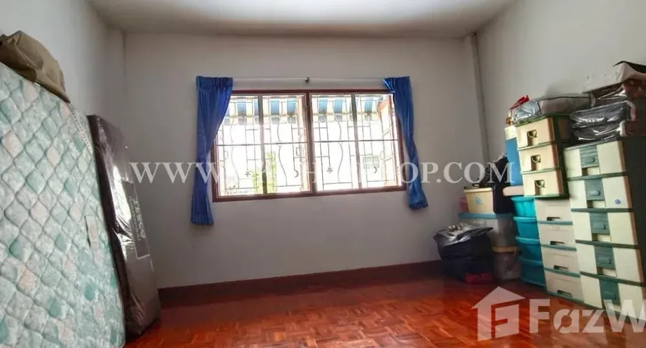 For sale 2 bedrooms townhouse in Pak Kret, Nonthaburi