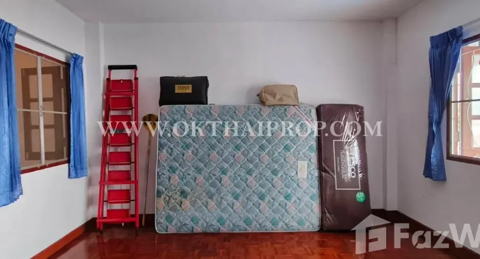 For sale 2 bedrooms townhouse in Pak Kret, Nonthaburi