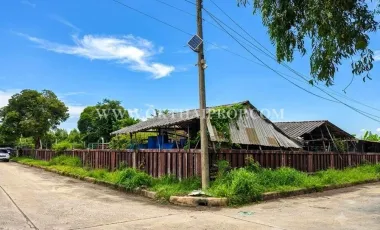 出售 土地 在 Khlong Luang, Pathum Thani