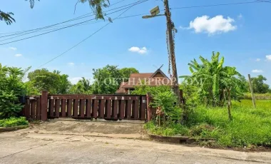 出售 土地 在 Khlong Luang, Pathum Thani