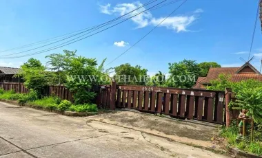 出售 土地 在 Khlong Luang, Pathum Thani