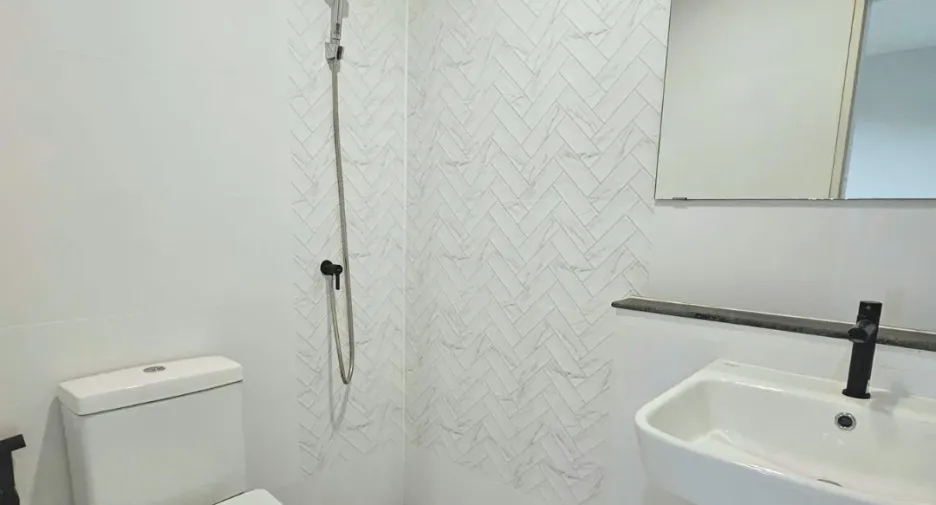 For rent 3 bedrooms townhouse in Bang Bua Thong, Nonthaburi