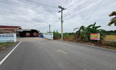 出售 土地 在 Pak Kret, Nonthaburi