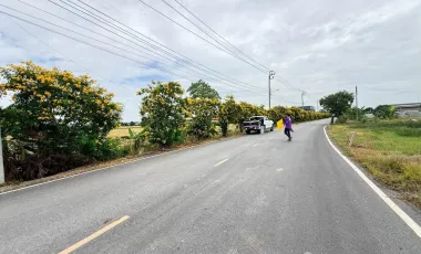 出售 土地 在 Pak Kret, Nonthaburi