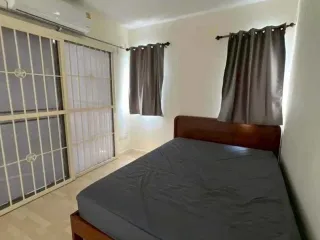 For rent 3 ベッドルーム townhouse in Pak Kret, Nonthaburi