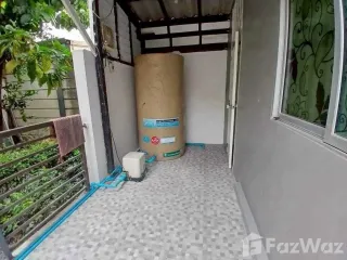 For rent 3 ベッドルーム townhouse in Pak Kret, Nonthaburi