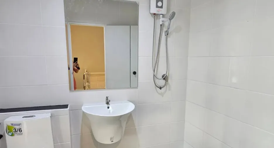 For rent 4 bedrooms townhouse in Bang Bua Thong, Nonthaburi