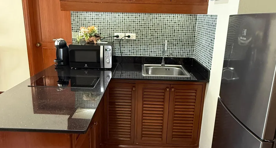 For sale 1 bed condo in Thalang, Phuket