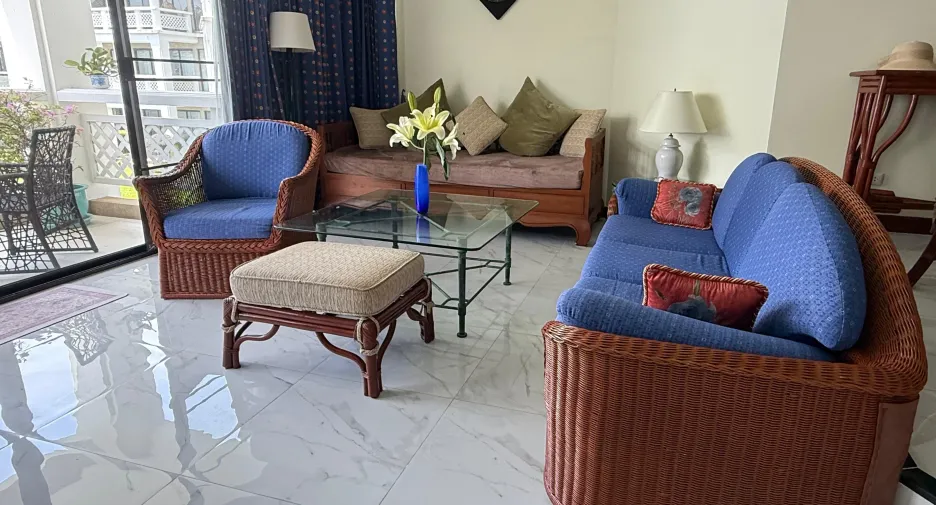 For sale 1 bed condo in Thalang, Phuket